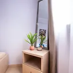 35 - & Access Apartmán
