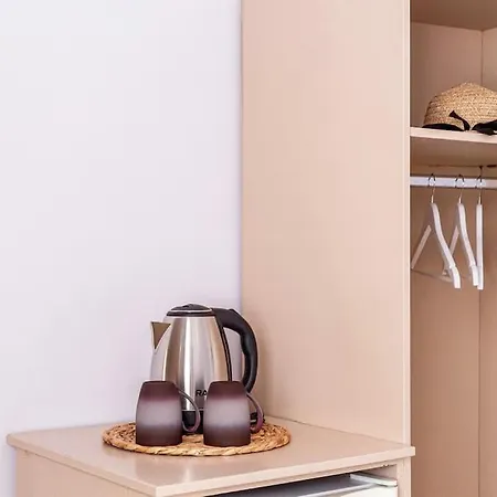 Appartement 35 - & Access