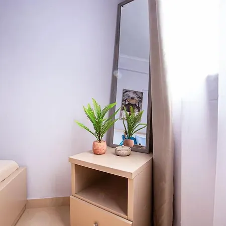 35 - & Access Apartment
