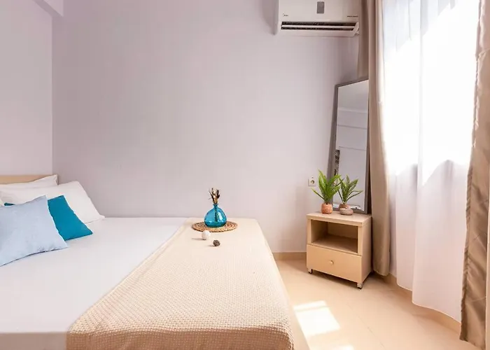 Appartement 35 - & Access *