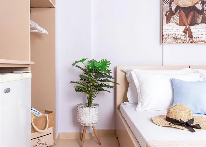 35 - & Access Appartement