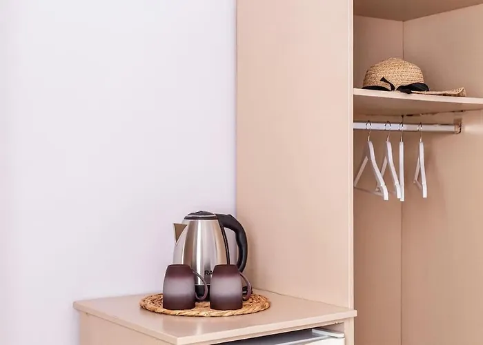 Appartement 35 - & Access