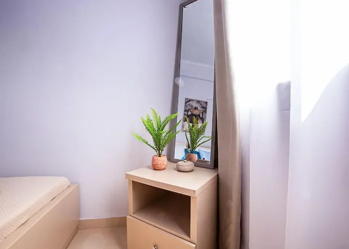35 - & Access Appartement