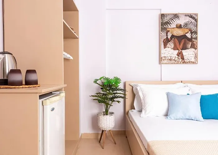 Appartement 35 - & Access