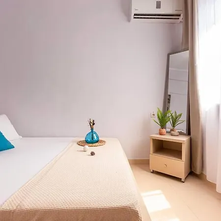 Apartment 35 - & Access *