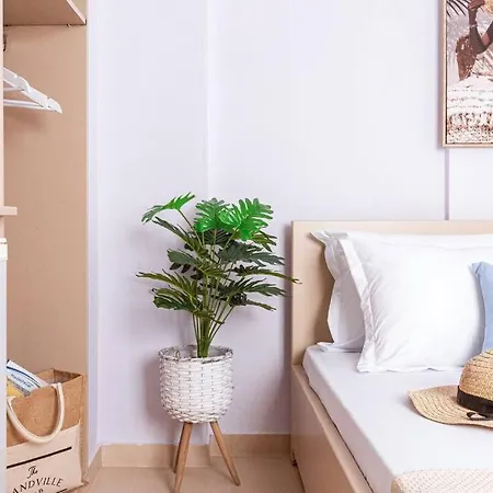 35 - & Access Apartment