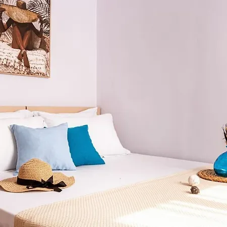 דירה 35 - & Access הימארה