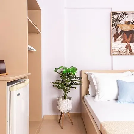 Apartment 35 - & Access