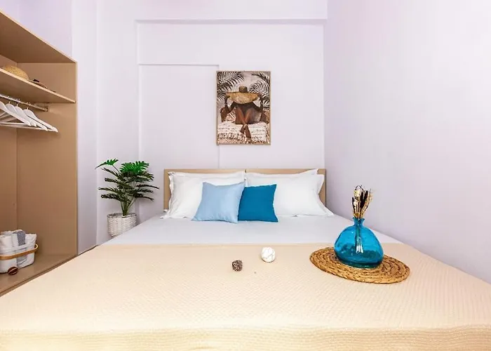 דירה 35 - & Access הימארה