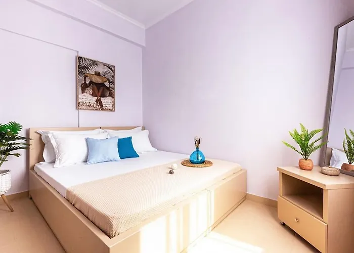 35 - & Access Apartament *