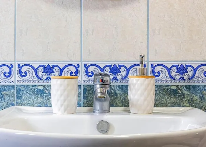 Apartament 35 - & Access *